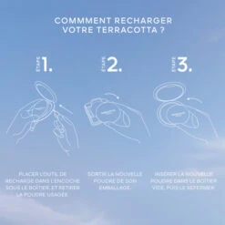 Guerlain - Terracotta X Noir G Coffret Poudre Bronzante & Le Mascara Courbe Volume Intense 24H -Parfumerie Burdin Boutique guerlain terracotta x noir g coffret poudre bronzante le mascara courbe volume intense 24h 5