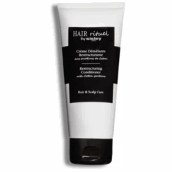 Hair Rituel By Sisley - Crème Démêlante Restructurante Après-shampoing Aux Protéines De Coton