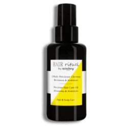 Hair Rituel By Sisley - L'huile Précieuse Cheveux Brillance Et Nutrition