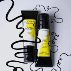 Hair Rituel By Sisley - La Gelée Soin Des Boucles Cheveux Ondulés -Parfumerie Burdin Boutique hair rituel by sisley la gelee soin des boucles cheveux ondules 6
