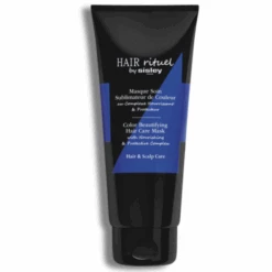Hair Rituel By Sisley - Masque Soin Sublimateur De Couleur Au Complexe Nourrissant Et Protecteur