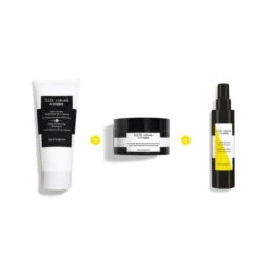 Hair Rituel By Sisley - Soin Lavant Perfecteur De Couleur Shampoing Sans Sulfate à L'extrait De Fleur D'hibiscus -Parfumerie Burdin Boutique hair rituel by sisley soin lavant perfecteur de couleur shampoing sans sulfate 2