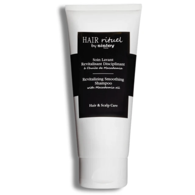 Hair Rituel By Sisley - Soin Lavant Revitalisant Disciplinant Shampoing Sans Sulfate à L'huile De Macadamia 1 Hair Rituel By Sisley - Soin Lavant Revitalisant Disciplinant Shampoing Sans Sulfate à L'huile De Macadamia