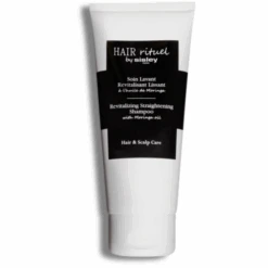 Hair Rituel By Sisley - Soin Lavant Revitalisant Lissant Shampoing Sans Sulfate à L'huile De Moringa