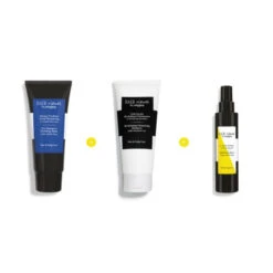 Hair Rituel By Sisley - Soin Lavant Revitalisant Volumateur Shampoing Sans Sulfate à L'huile De Camélia -Parfumerie Burdin Boutique hair rituel by sisley soin lavant revitalisant volumateur shampoing sans sulfate 3