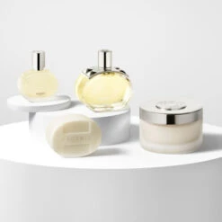 Hermès - Barénia Brume Parfumée Pour Les Cheveux -Parfumerie Burdin Boutique hermes barenia brume pour les cheveux 3