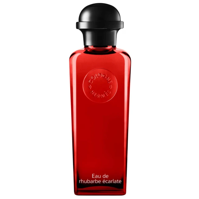 Hermès - Eau De Rhubarbe Écarlate Eau De Cologne 1 Hermès - Eau De Rhubarbe Écarlate Eau De Cologne