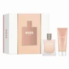 Hugo Boss - Boss Alive Coffret Eau De Parfum Avec Son Lait Corps