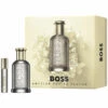 Hugo Boss - Boss Bottled Coffret Eau De Parfum Avec Son Vaporisateur De Voyage