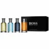 Hugo Boss - Miniatures Hugo Boss Coffret 4 Miniatures