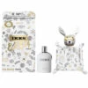 IKKS - IKKS Baby Rock Coffret Eau De Senteur Et Son Doudou -Parfumerie Burdin Boutique ikks baby coffret eau de senteur et son doudou