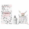 IKKS - IKKS Baby Rock Girl Coffret Eau De Senteur Et Son Doudou