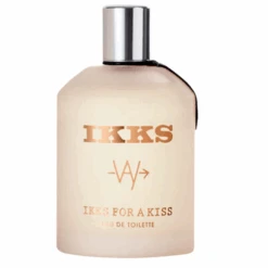 IKKS - IKKS For A Kiss Eau De Toilette