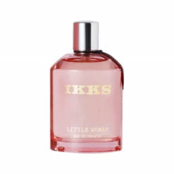 IKKS - Little Woman Eau De Toilette