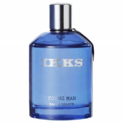 IKKS - Young Man Eau De Toilette