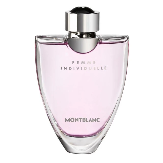Montblanc - Individuelle Eau De Toilette 1 Montblanc - Individuelle Eau De Toilette