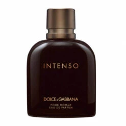 Dolce & Gabbana - Intenso Eau De Parfum