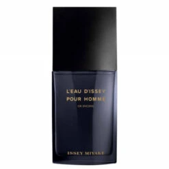 Issey Miyake - L'Eau D'Issey Pour Homme Or Encens Eau De Parfum