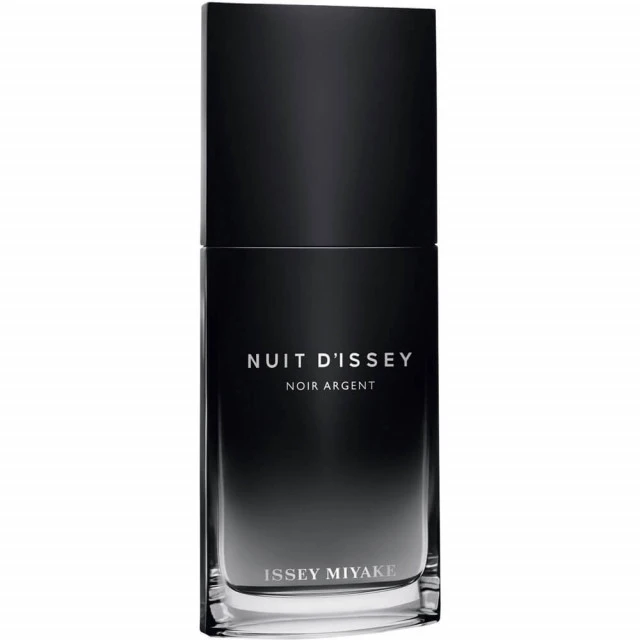 Issey Miyake - Nuit D'Issey Noir Argent Eau De Parfum 1 Issey Miyake - Nuit D'Issey Noir Argent Eau De Parfum