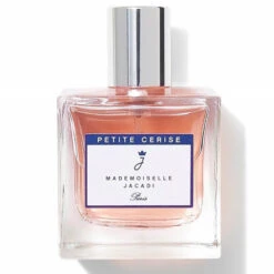 Jacadi - Mademoiselle Jacadi Petite Cerise Eau De Toilette