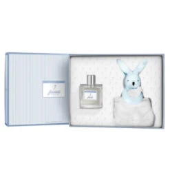 Jacadi - Tout Petit Coffret Doudou Eau De Senteur