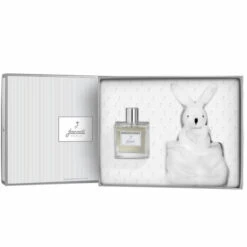 Jacadi - Le Bébé Coffret Doudou Eau De Senteur