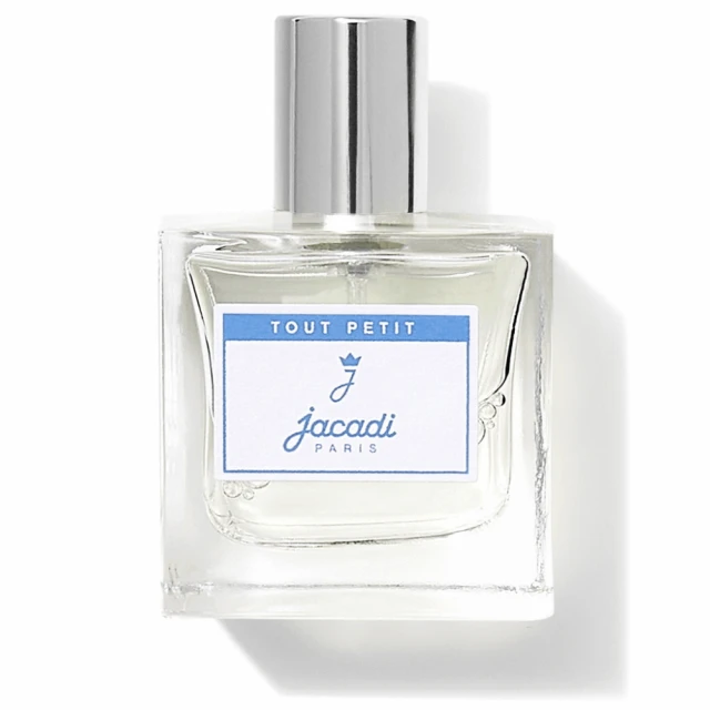 Jacadi - Tout Petit Eau De Senteur 1 Jacadi - Tout Petit Eau De Senteur