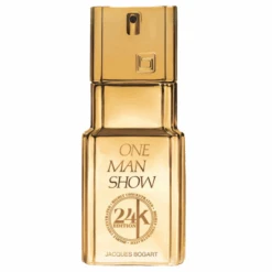 Jacques Bogart - One Man Show 24k Eau De Parfum