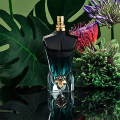 Jean Paul Gaultier - Le Beau Le Parfum Eau De Parfum Intense -Parfumerie Burdin Boutique jean paul gaultier le beau le parfum eau de parfum intense 3