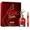 Jean Paul Gaultier - Scandal Coffret Parfum Et Son Vaporisateur De Sac