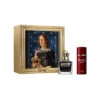 Jean Paul Gaultier - Scandal Coffret Eau De Parfum Intense Et Son Déodorant
