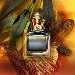 Jean Paul Gaultier - Scandal Coffret Eau De Parfum Intense Et Son Déodorant 6 Jean Paul Gaultier - Scandal Coffret Eau De Parfum Intense Et Son Déodorant -Parfumerie Burdin Boutique jean paul gaultier scandal coffret eau de parfum intense et son deodorant 2