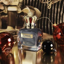 Jean Paul Gaultier - Scandal Coffret Eau De Parfum Intense Et Son Déodorant 7 Jean Paul Gaultier - Scandal Coffret Eau De Parfum Intense Et Son Déodorant -Parfumerie Burdin Boutique jean paul gaultier scandal coffret eau de parfum intense et son deodorant 3