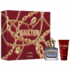 Jean Paul Gaultier - Scandal Pour Homme Coffret Eau De Toilette Et Gel Douche -Parfumerie Burdin Boutique jean paul gaultier scandal pour homme coffret eau de toilette deodorant spray