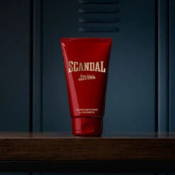 Jean Paul Gaultier - Scandal Pour Homme Gel Douche Corps Et Cheveux 6 Jean Paul Gaultier - Scandal Pour Homme Gel Douche Corps Et Cheveux -Parfumerie Burdin Boutique jean paul gaultier scandal pour homme gel douche corps et cheveux 1