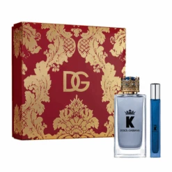 Dolce & Gabbana - K By Dolce&Gabbana Coffret Eau De Toilette