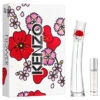Kenzo - Flower By Kenzo Coffret Eau De Parfum Et Son Vaporisateur De Sac