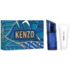 Kenzo - Kenzo Homme Coffret Eau De Toilette Intense Avec Son Gel Douche