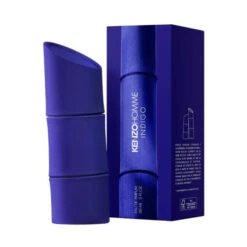 Kenzo - Kenzo Homme Indigo Eau De Parfum -Parfumerie Burdin Boutique kenzo homme indigo eau de parfum 1