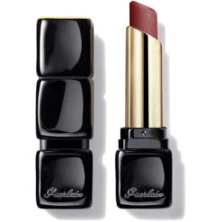 Guerlain - KissKiss Tender Matte Rouge à Lèvres Mat Lumineux Confort 16H