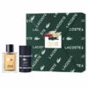 Lacoste - L'Homme Lacoste Coffret Eau De Toilette Et Son Déodorant Stick -Parfumerie Burdin Boutique l homme lacoste coffret eau de toilette et son deodorant stick