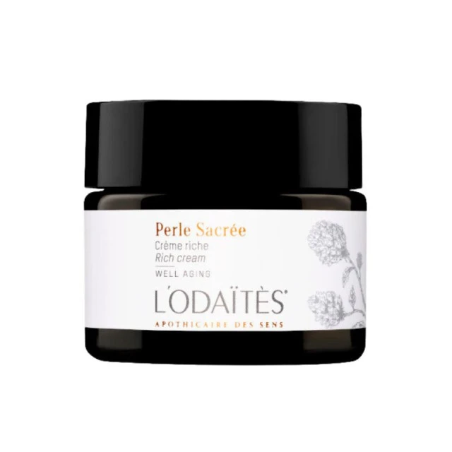 L'Odaïtès - Perle Sacrée Crème Riche 1 L'Odaïtès - Perle Sacrée Crème Riche