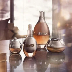 La Mer - Coffret Soin Anti-âge Et Anti-rides Genaissance -Parfumerie Burdin Boutique la mer coffret soin anti age et anti rides genaissance 2