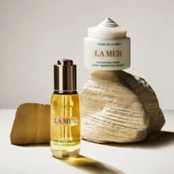 La Mer - L'Huile Régénérante -Parfumerie Burdin Boutique la mer l huile regenerante 3