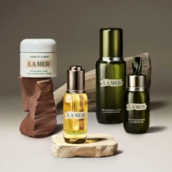 La Mer - L'Huile Régénérante -Parfumerie Burdin Boutique la mer l huile regenerante 4
