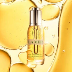 La Mer - L'Huile Régénérante -Parfumerie Burdin Boutique la mer l huile regenerante 5