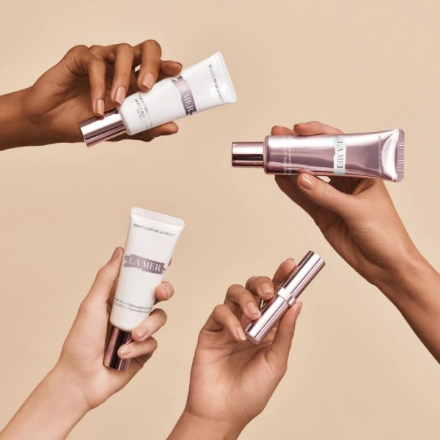 La Mer - L'Illuminateur Hydratant 3 La Mer - L'Illuminateur Hydratant – Image 3