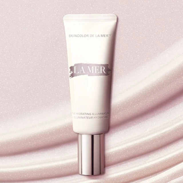 La Mer - L'Illuminateur Hydratant 4 La Mer - L'Illuminateur Hydratant – Image 4