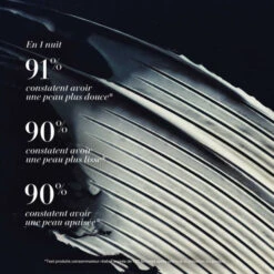 La Mer - La Crème Nuit Régénération Intense Crème De Nuit Anti-âge 12 La Mer - La Crème Nuit Régénération Intense Crème De Nuit Anti-âge -Parfumerie Burdin Boutique la mer la creme nuit regeneration intense creme de nuit anti age 4