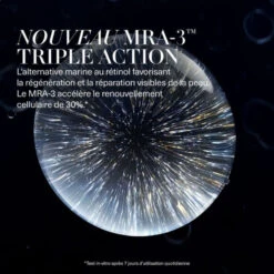 La Mer - La Crème Nuit Régénération Intense Crème De Nuit Anti-âge 13 La Mer - La Crème Nuit Régénération Intense Crème De Nuit Anti-âge -Parfumerie Burdin Boutique la mer la creme nuit regeneration intense creme de nuit anti age 5